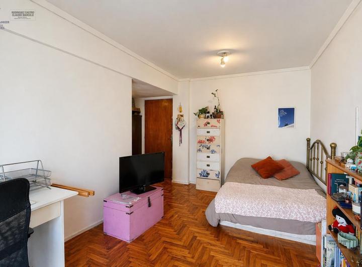 Departamento · 27m² · 1 Ambiente
