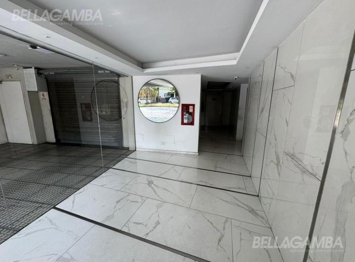 Departamento · 32m² · 1 Ambiente