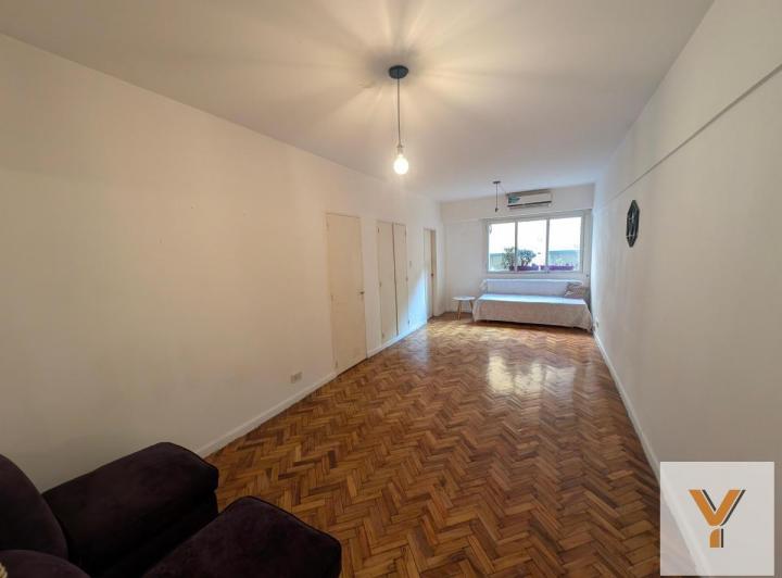 Departamento · 26m² · 1 Ambiente