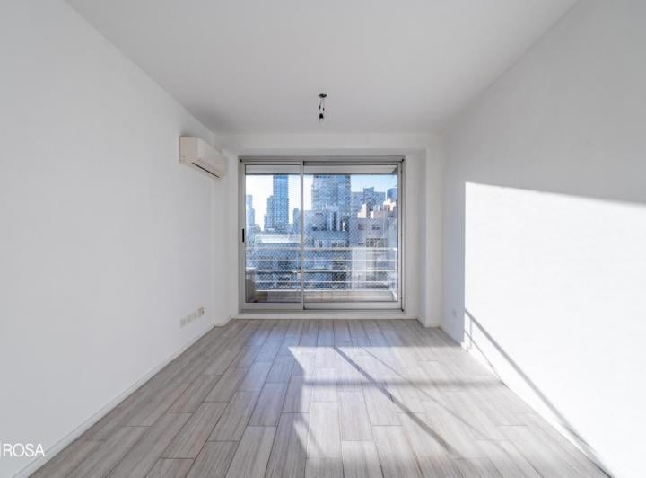 Departamento · 46m² · 2 Ambientes