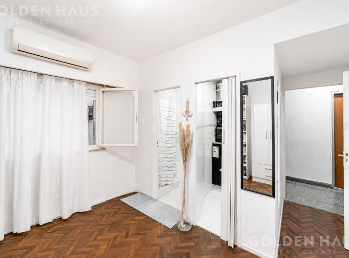 Departamento · 15m² · 1 Ambiente