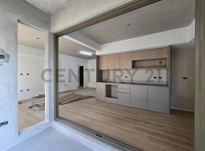 Departamento · 79m² · 2 Ambientes