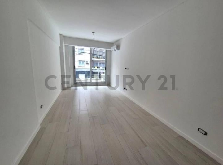 Departamento · 30m² · 1 Ambiente