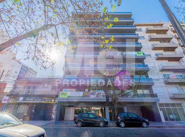 Departamento · 35m² · 1 Ambiente