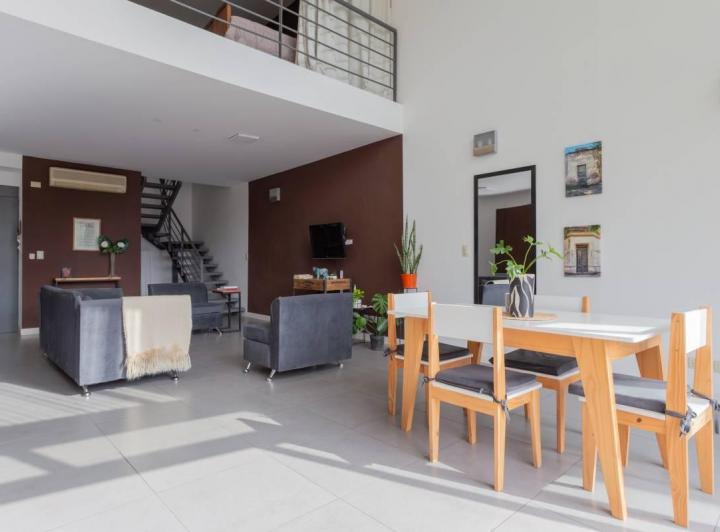 Departamento · 97m² · 3 Ambientes