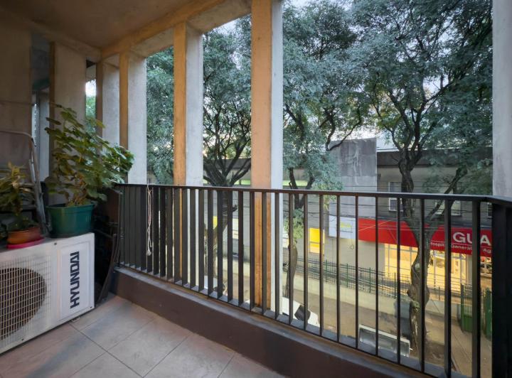 Departamento · 39m²