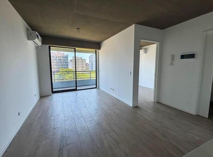 Departamento · 41m² · 2 Ambientes