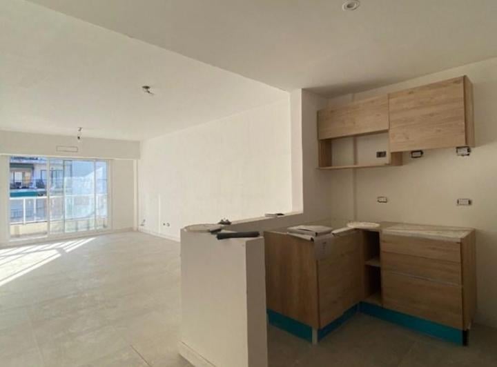 Departamento · 38m² · 1 Ambiente