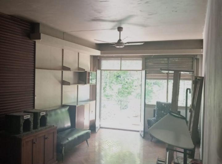 Departamento · 120m² · 4 Ambientes
