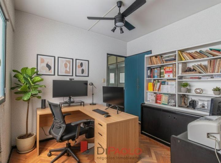 Departamento · 32m² · 2 Ambientes