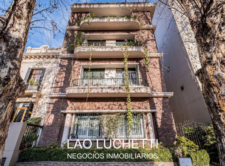 Departamento · 74m² · 2 Ambientes