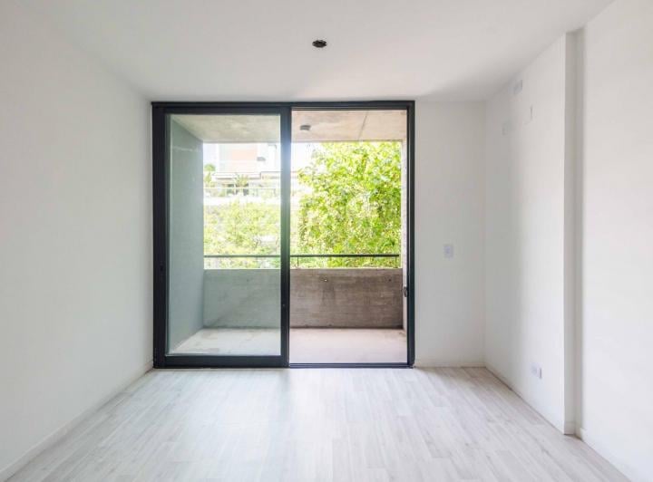 Departamento · 26m² · 1 Ambiente