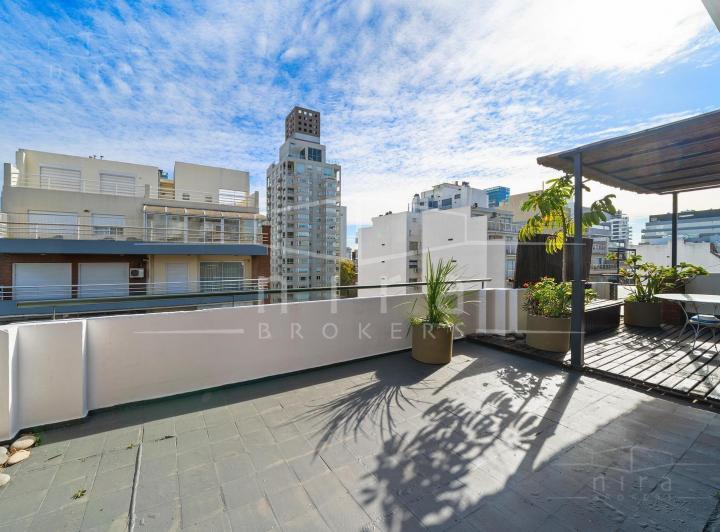 Departamento · 46m² · 2 Ambientes