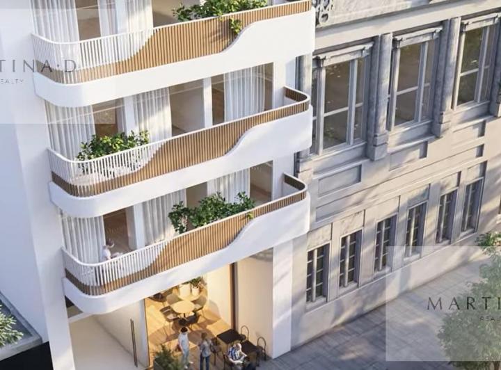 Departamento · 38m² · 2 Ambientes