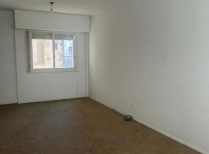 Departamento · 35m² · 1 Ambiente