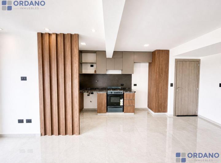 Departamento · 65m² · 3 Ambientes