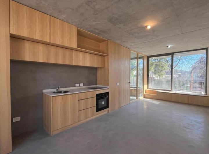 Departamento · 48ha · 2 Ambientes