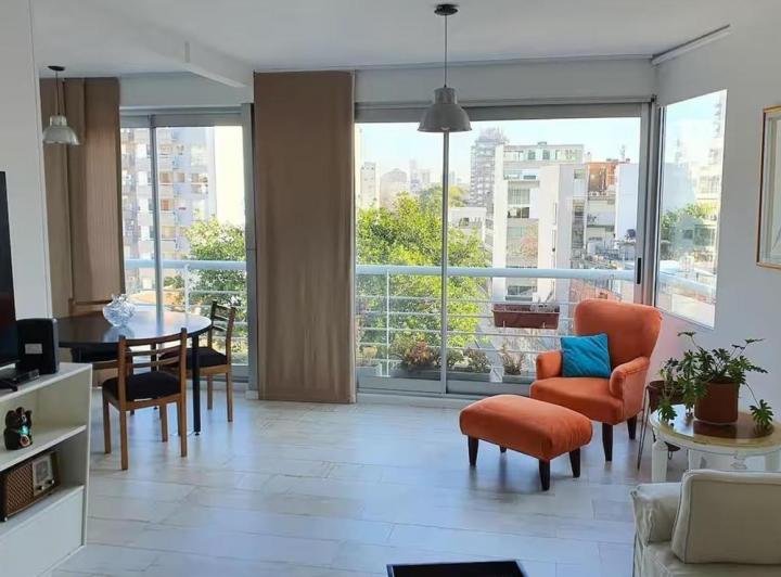 Departamento · 70ha · 2 Ambientes