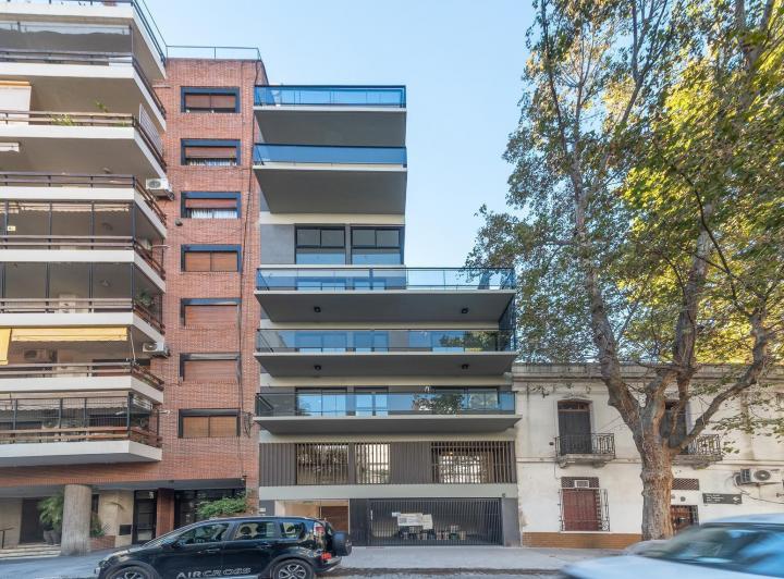 Departamento · 39m² · 1 Ambiente