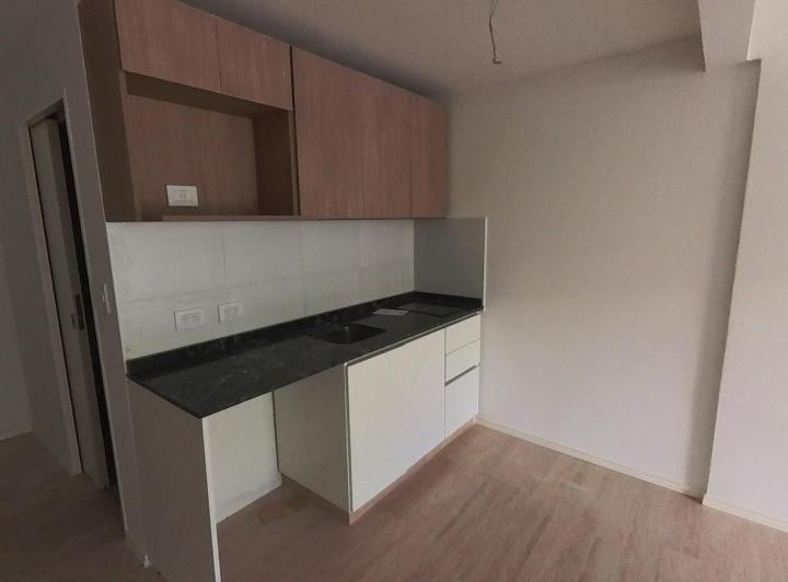Departamento · 26m² · 1 Ambiente
