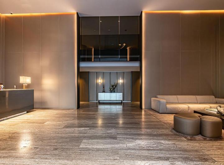 Departamento · 60m² · 2 Ambientes · 1 Cochera