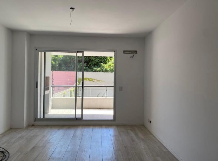Departamento · 40m² · 2 Ambientes