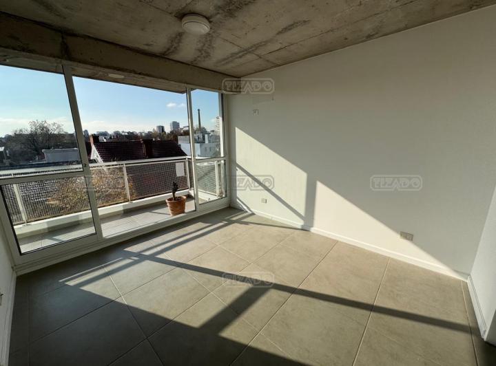 Departamento · 55m² · 2 Ambientes