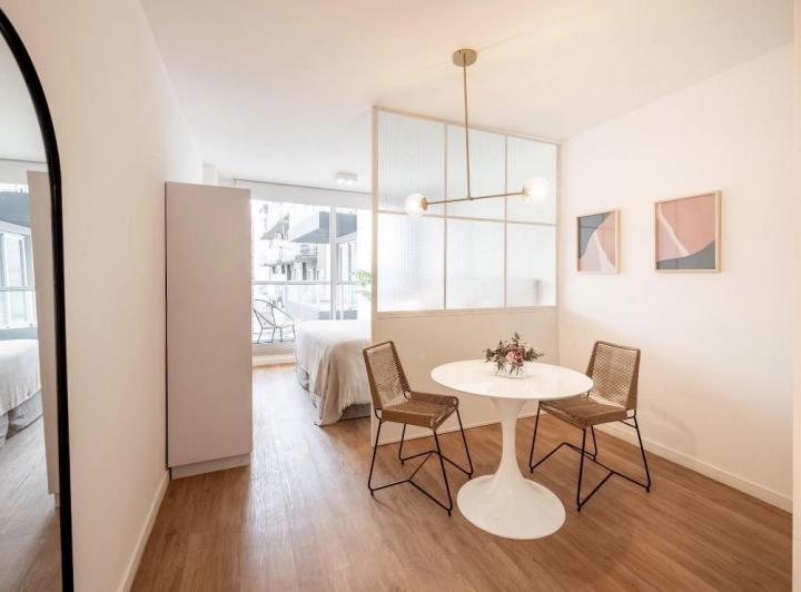 Departamento · 28m² · 1 Ambiente