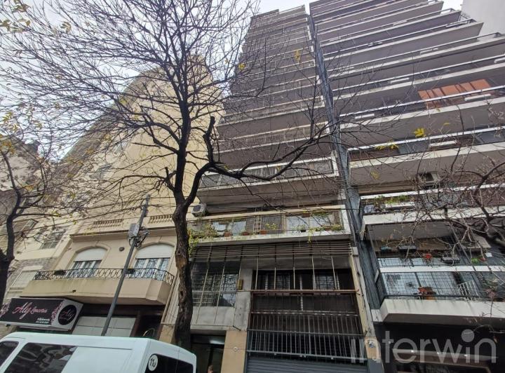 Departamento · 28m² · 2 Ambientes