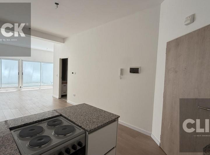 Departamento · 37m² · 1 Ambiente