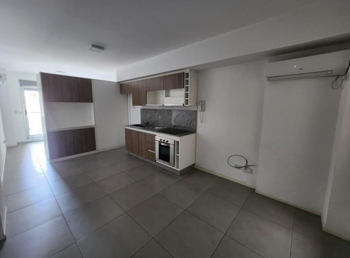 Departamento · 33m² · 1 Ambiente