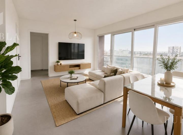 Departamento · 42m² · 2 Ambientes