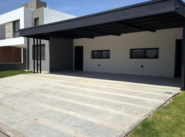 Casa · 140m²
