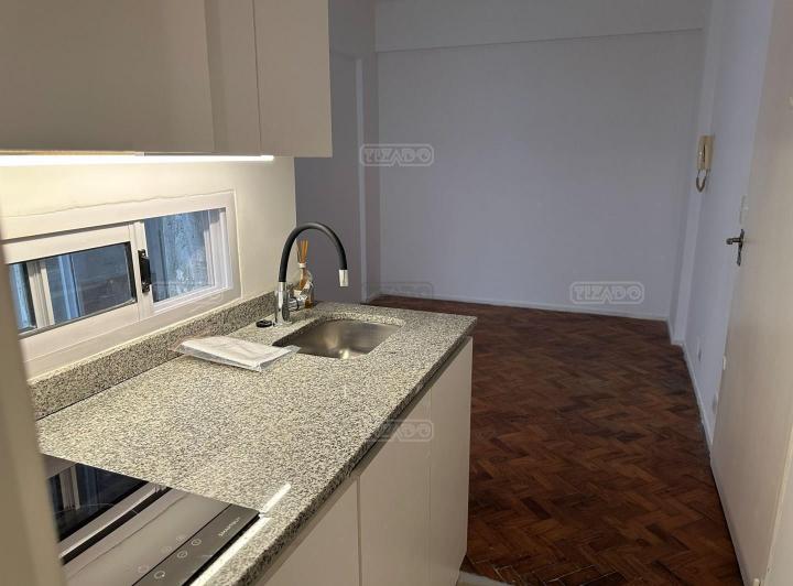 Departamento · 23m² · 2 Ambientes