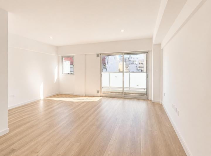 Departamento · 39ha · 1 Ambiente