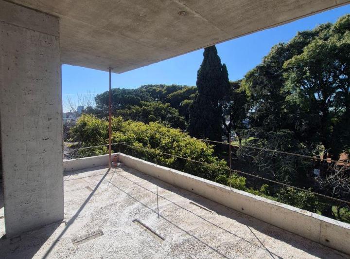 Departamento · 38m² · 2 Ambientes