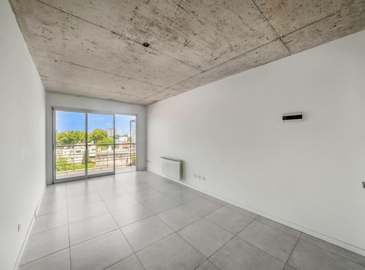 Departamento · 47m² · 2 Ambientes · 1 Cochera