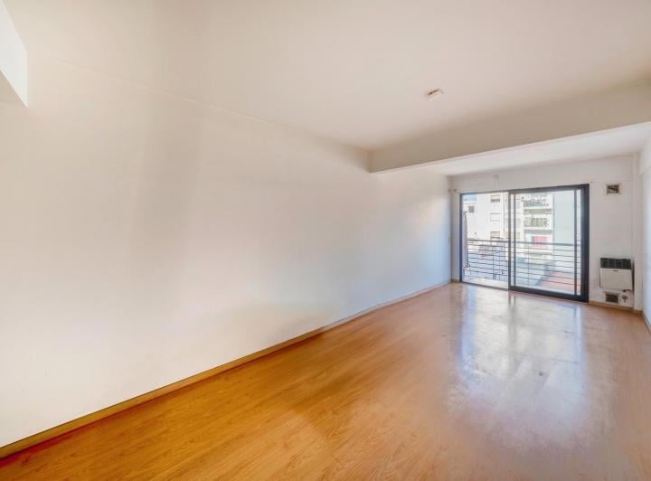 Departamento · 29m² · 1 Ambiente