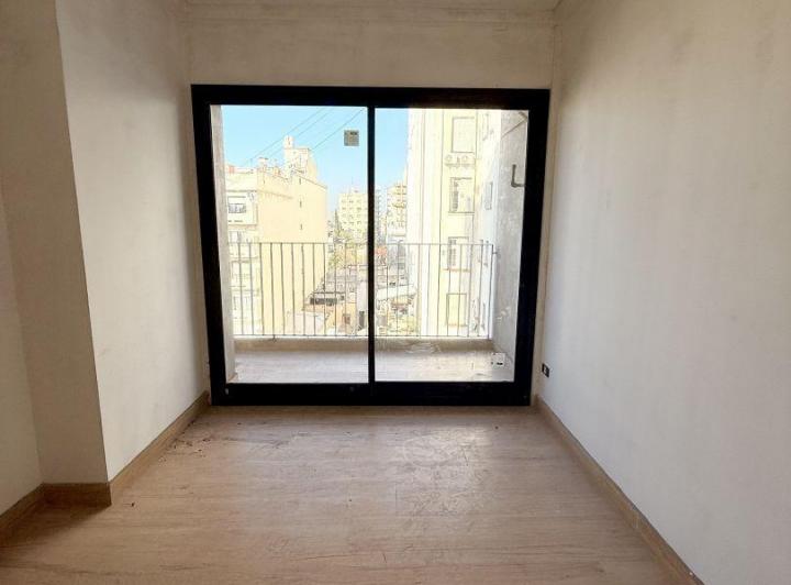 Departamento · 42m² · 2 Ambientes