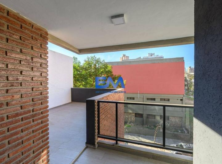 Departamento · 45m² · 2 Ambientes