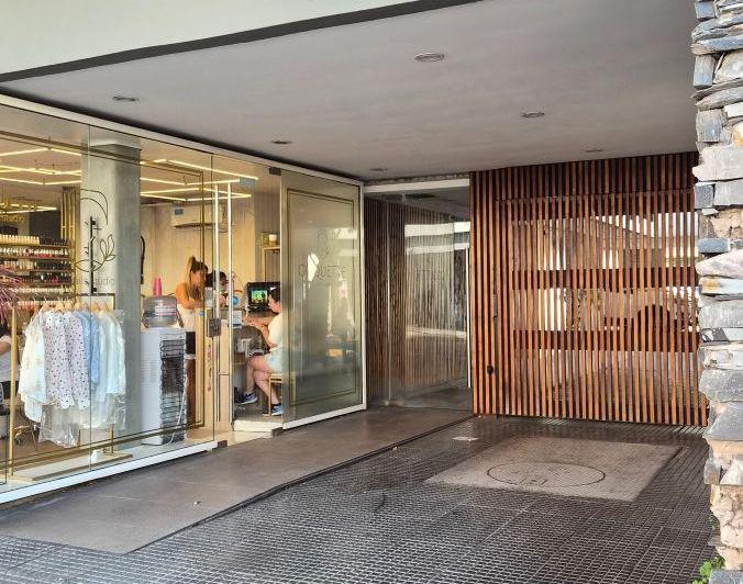 Departamento · 41m² · 2 Ambientes · 1 Cochera