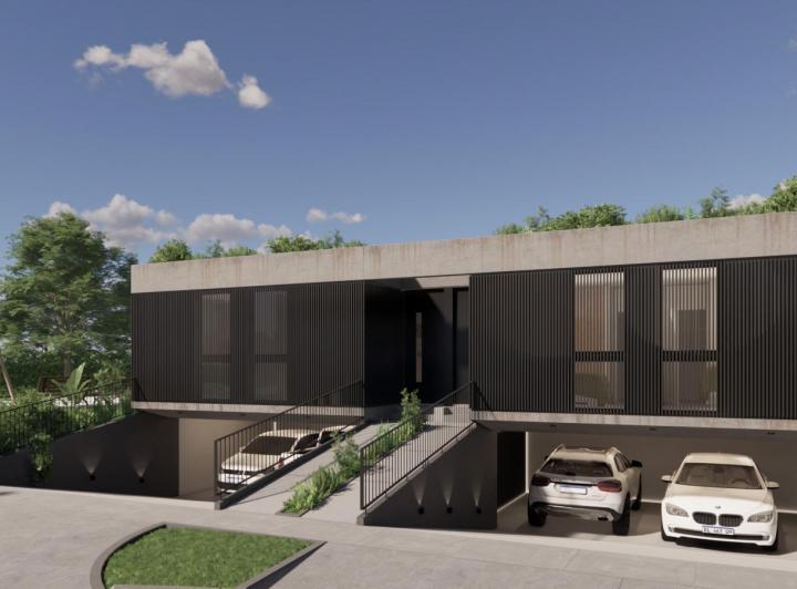 Departamento · 187m² · 5 Ambientes · 2 Cocheras