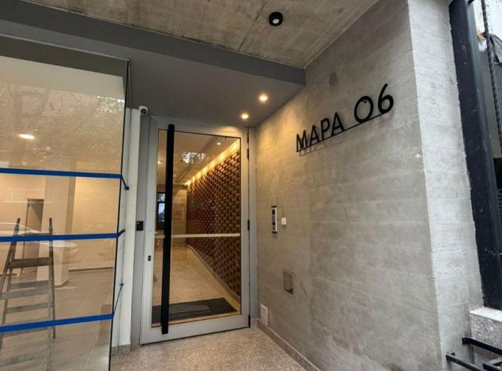 Departamento · 78m² · 4 Ambientes