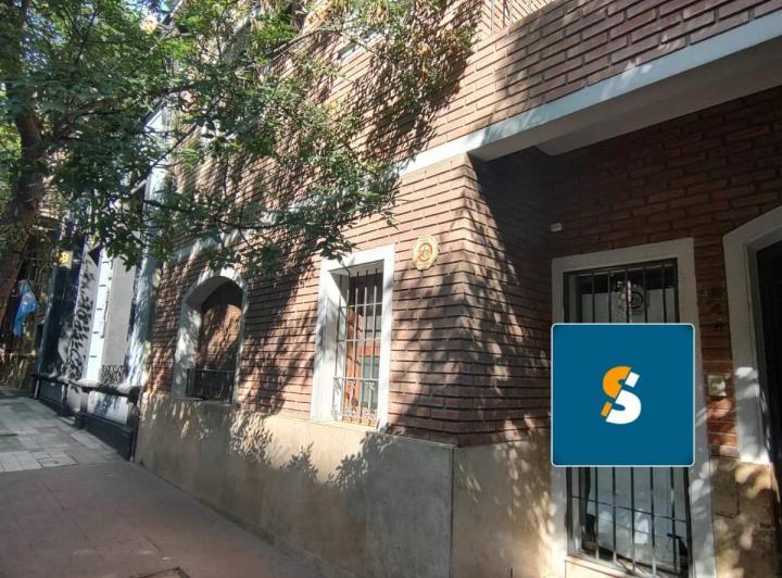 Casa · 120m² · 3 Ambientes