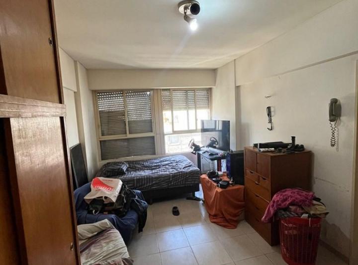 Departamento · 28m² · 1 Ambiente