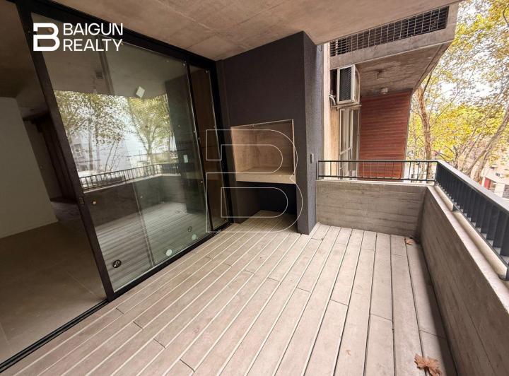Departamento · 56m² · 2 Ambientes