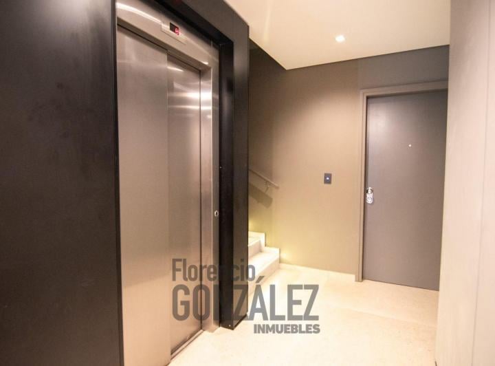 Departamento · 44m² · 2 Ambientes
