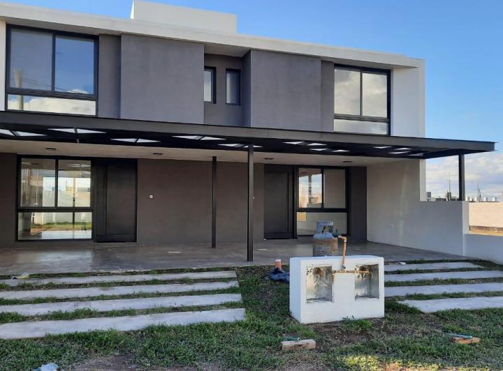 Departamento · 167m² · 3 Ambientes