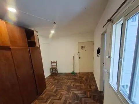 Departamento en Alquiler en Almagro, Capital Federal