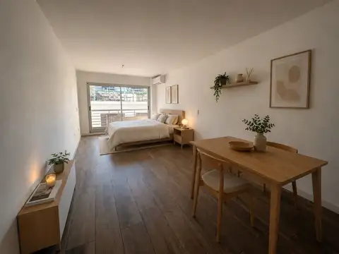 Departamento en Alquiler en Flores, Capital Federal